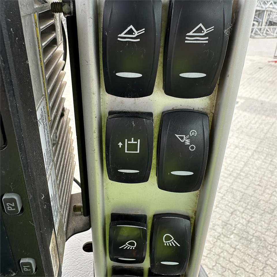 Volvo L120 H в лизинг Volvo L120 H: фото 27 Volvo L120 H в лизинг Volvo L120 H: фото 27