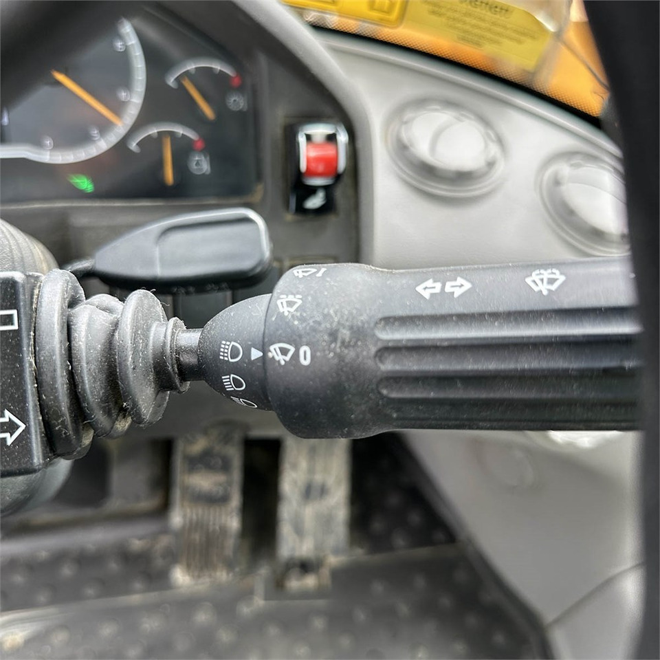 Volvo L120 H в лизинг Volvo L120 H: фото 24 Volvo L120 H в лизинг Volvo L120 H: фото 24