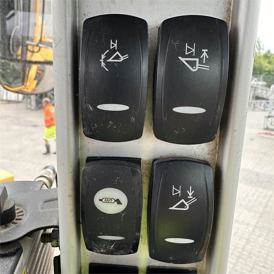 Volvo L120 H в лизинг Volvo L120 H: фото 26 Volvo L120 H в лизинг Volvo L120 H: фото 26