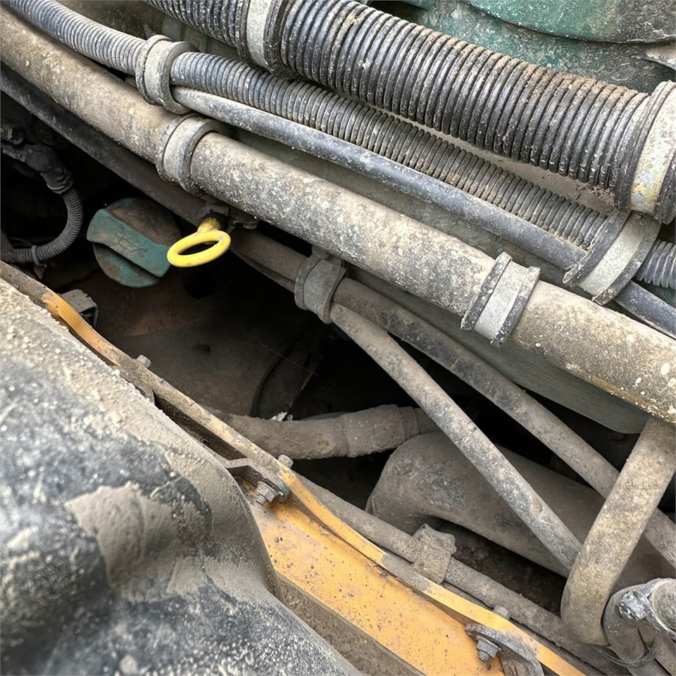 Volvo L120 H в лизинг Volvo L120 H: фото 45 Volvo L120 H в лизинг Volvo L120 H: фото 45