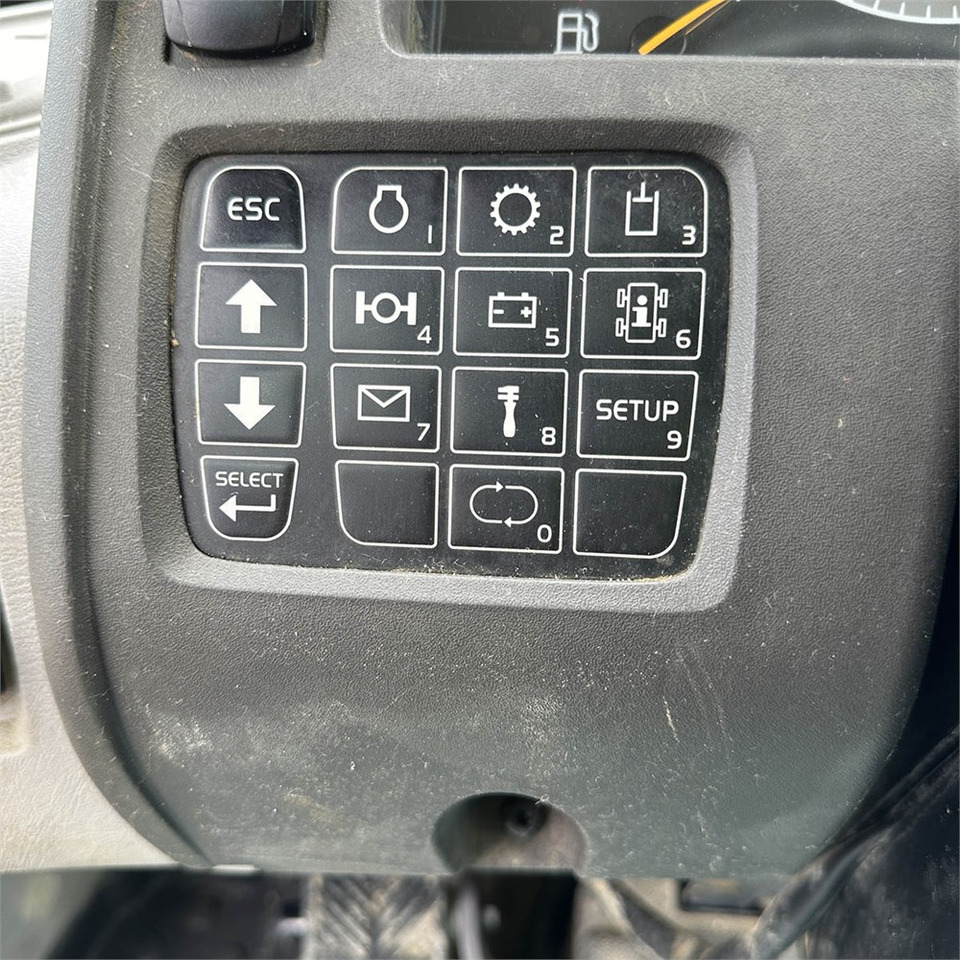 Volvo L120 H в лизинг Volvo L120 H: фото 22 Volvo L120 H в лизинг Volvo L120 H: фото 22