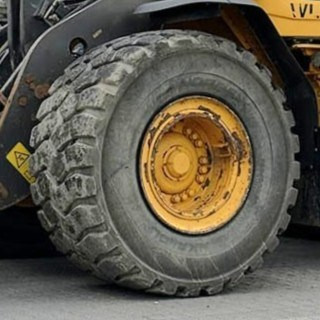 Volvo L120 H в лизинг Volvo L120 H: фото 49 Volvo L120 H в лизинг Volvo L120 H: фото 49
