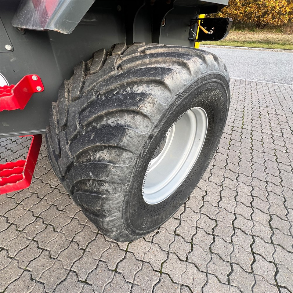 Wacker Neuson DW60 в лизинг Wacker Neuson DW60: фото 27