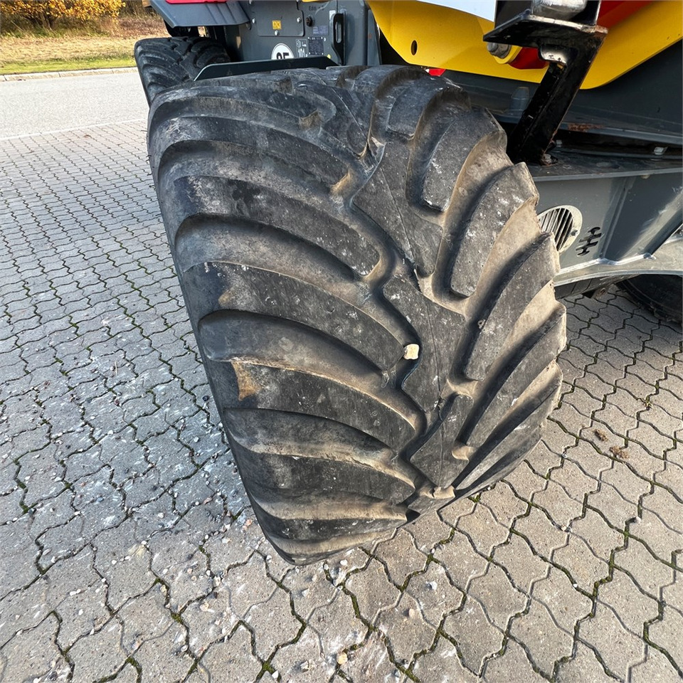 Wacker Neuson DW60 в лизинг Wacker Neuson DW60: фото 29