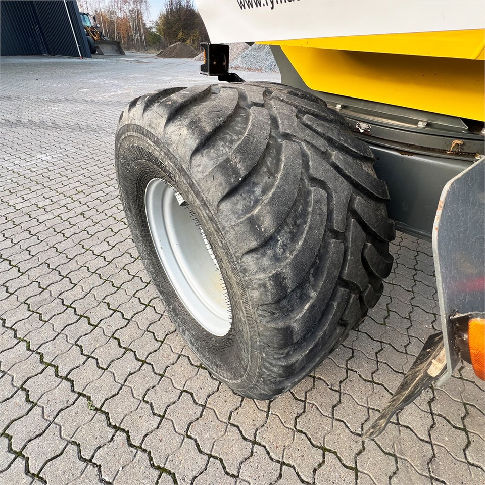 Wacker Neuson DW60 в лизинг Wacker Neuson DW60: фото 28