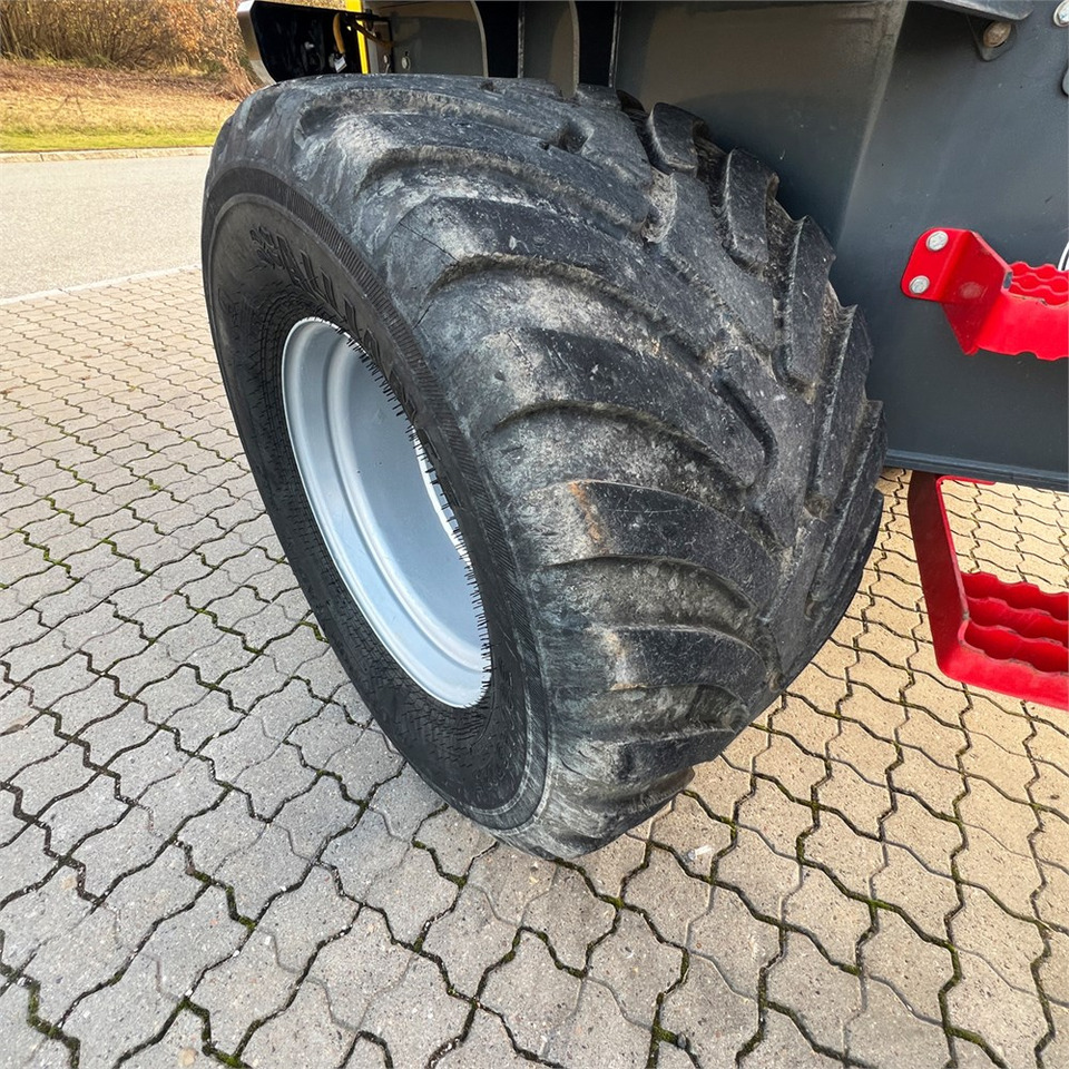 Wacker Neuson DW60 в лизинг Wacker Neuson DW60: фото 30