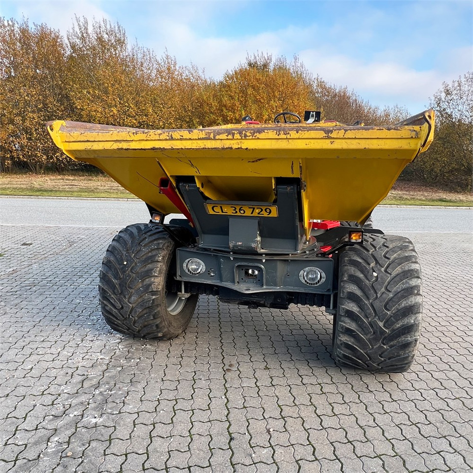 Wacker Neuson DW60 в лизинг Wacker Neuson DW60: фото 17