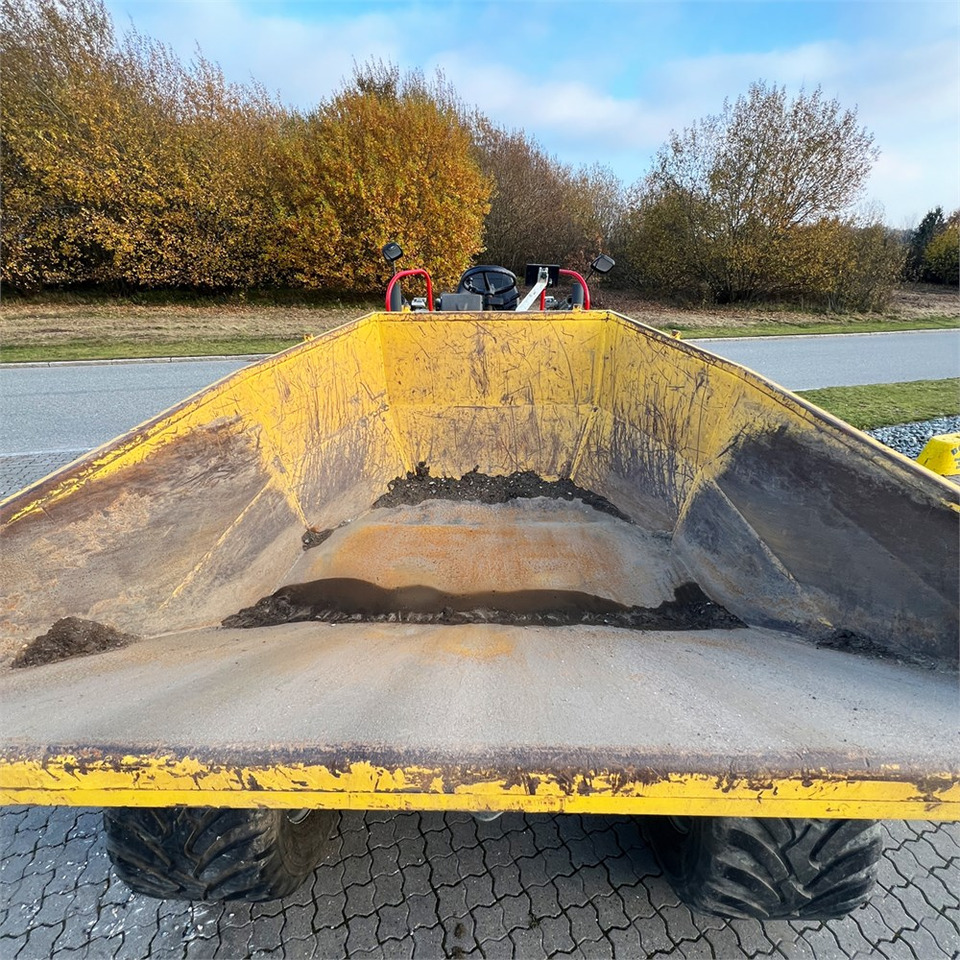 Wacker Neuson DW60 в лизинг Wacker Neuson DW60: фото 18