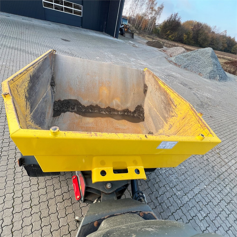 Wacker Neuson DW60 в лизинг Wacker Neuson DW60: фото 26