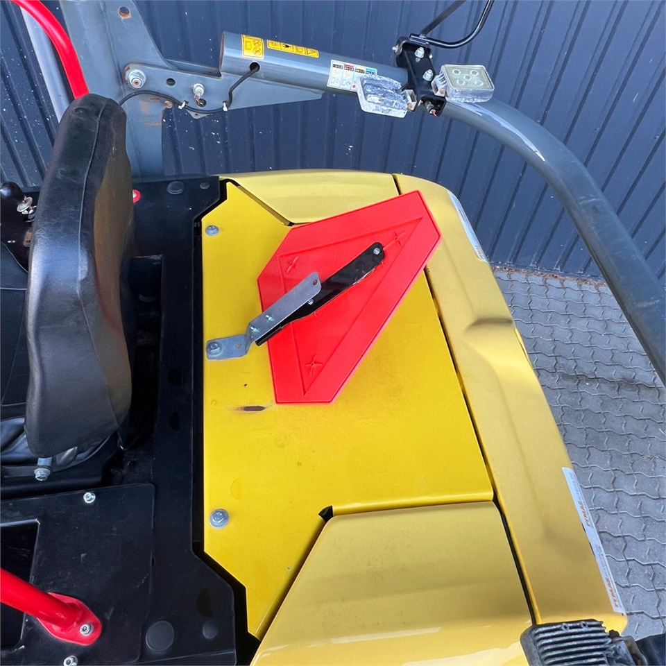 Wacker Neuson DW60 в лизинг Wacker Neuson DW60: фото 34