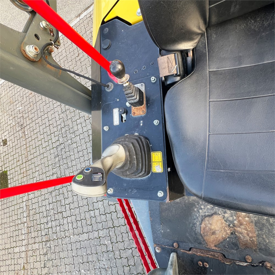 Wacker Neuson DW60 в лизинг Wacker Neuson DW60: фото 25