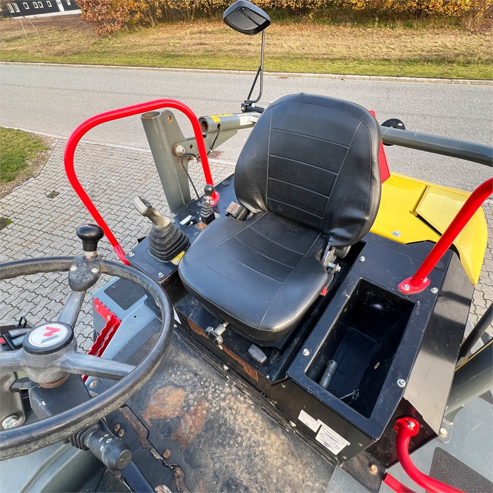 Wacker Neuson DW60 в лизинг Wacker Neuson DW60: фото 20