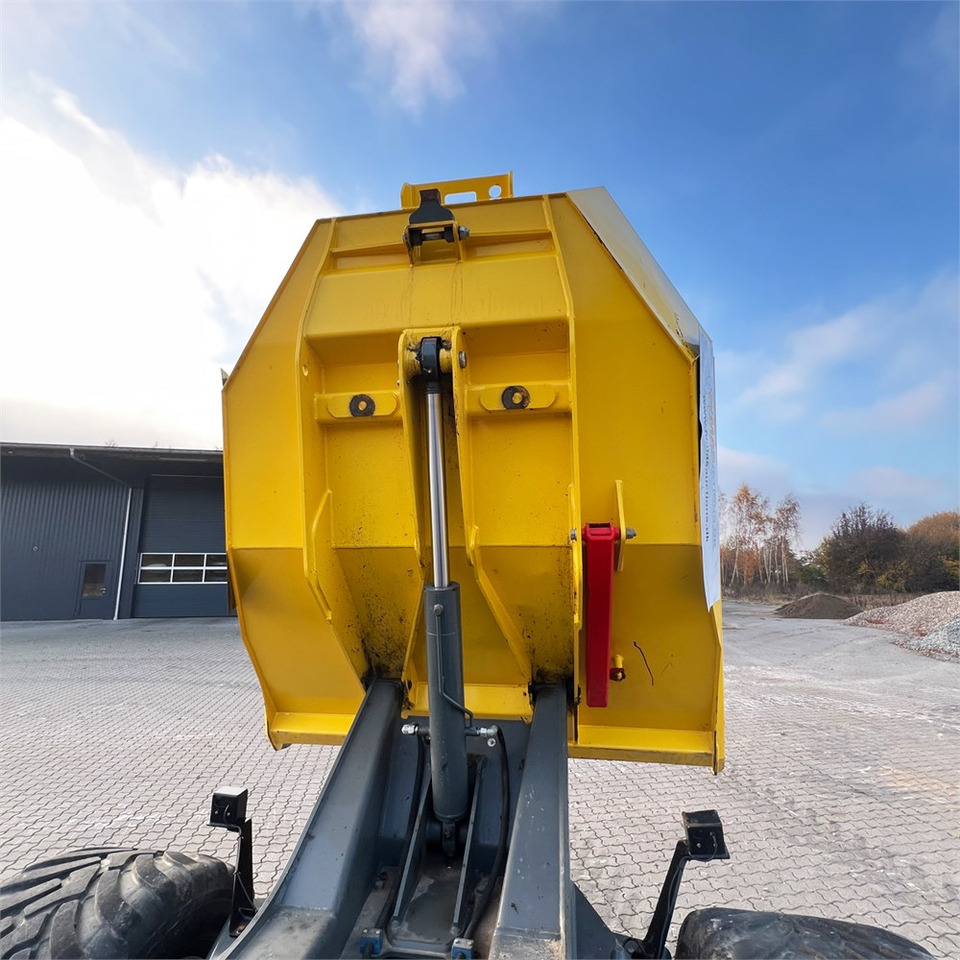 Wacker Neuson DW60 в лизинг Wacker Neuson DW60: фото 32