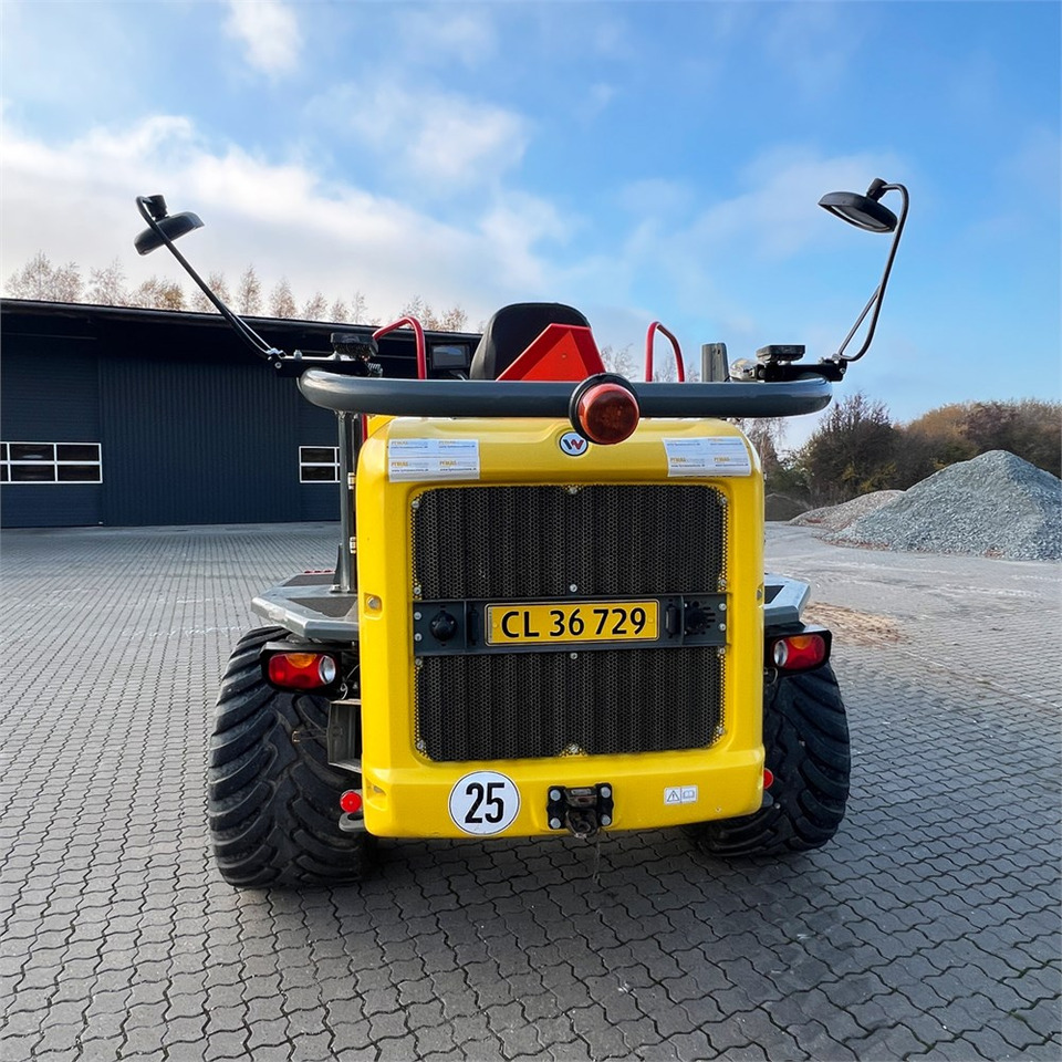 Wacker Neuson DW60 в лизинг Wacker Neuson DW60: фото 16