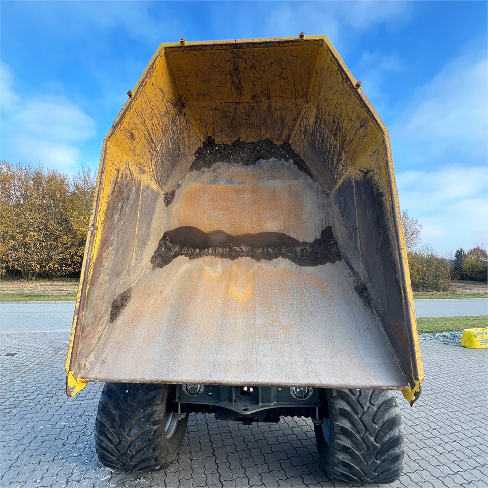 Wacker Neuson DW60 в лизинг Wacker Neuson DW60: фото 33