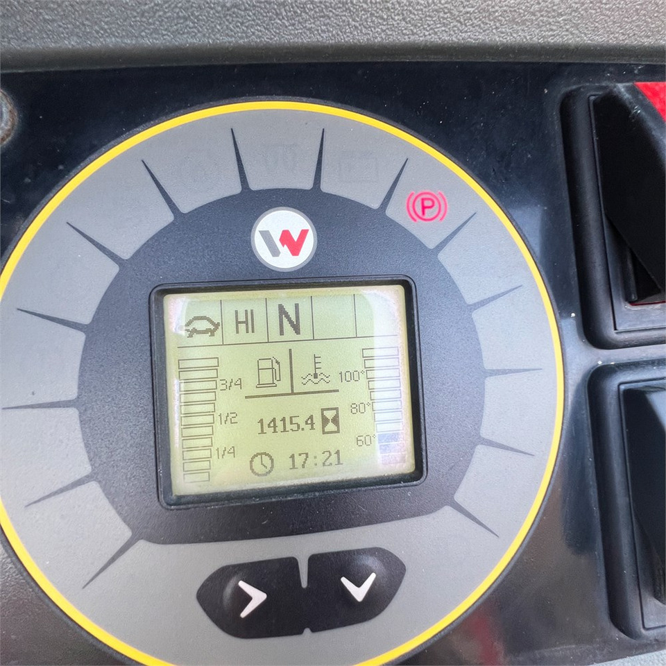 Wacker Neuson DW60 в лизинг Wacker Neuson DW60: фото 23