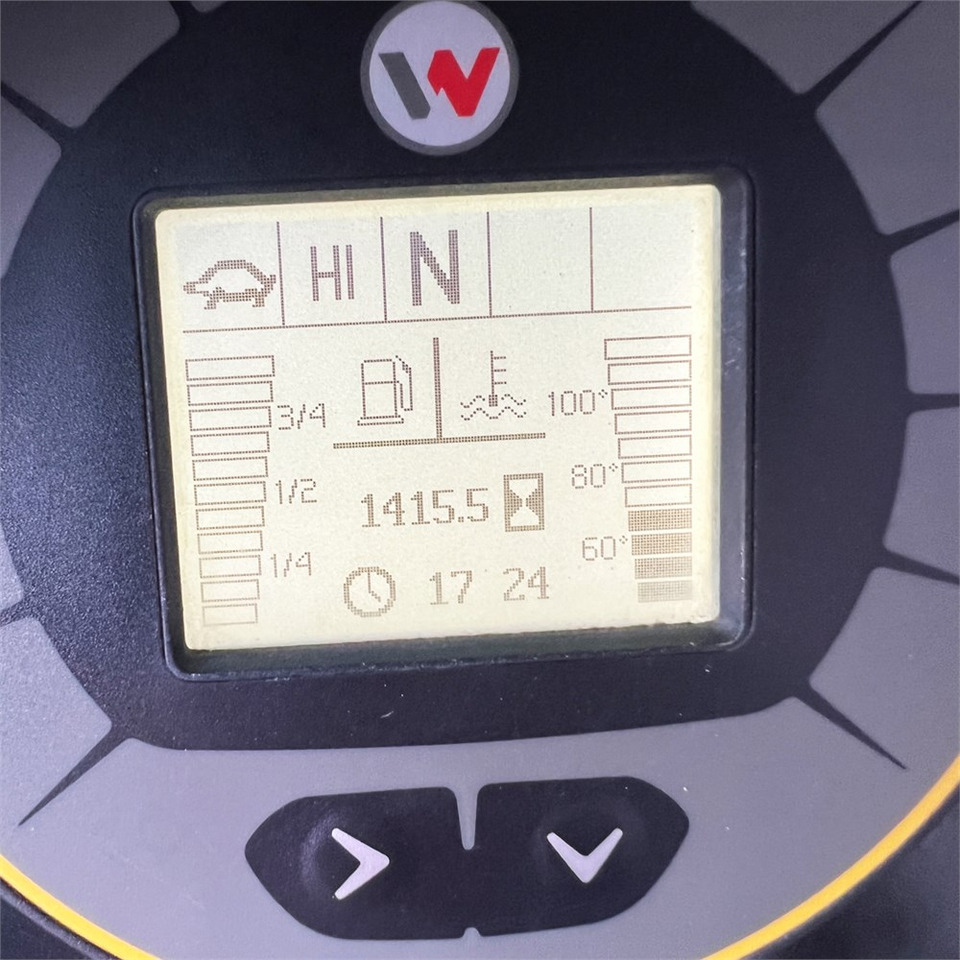 Wacker Neuson DW60 в лизинг Wacker Neuson DW60: фото 24