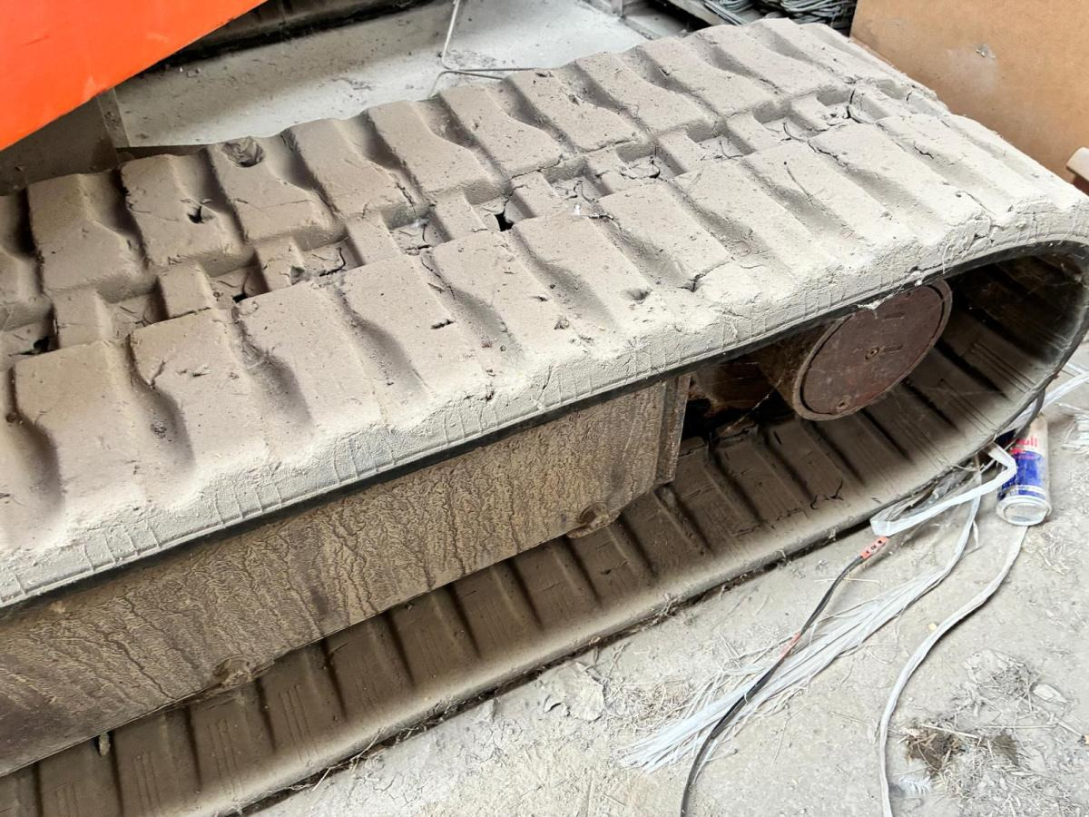 Hitachi EX 50-U - Мини-экскаватор: фото 5 Hitachi EX 50-U - Мини-экскаватор: фото 5