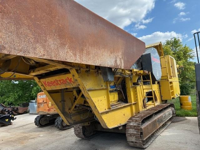 Keestrack APOLLO - Щековая дробилка: фото 4 Keestrack APOLLO - Щековая дробилка: фото 4