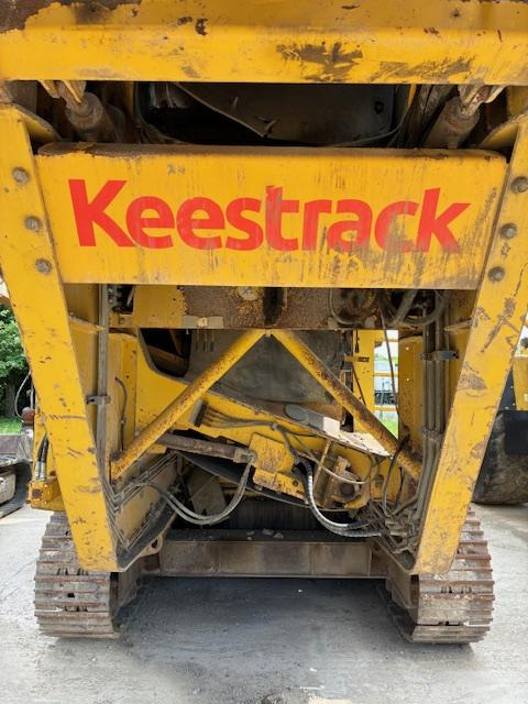 Keestrack APOLLO - Щековая дробилка: фото 5 Keestrack APOLLO - Щековая дробилка: фото 5