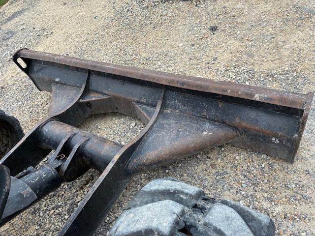 Мини-экскаватор Kubota U 55-4: фото 19