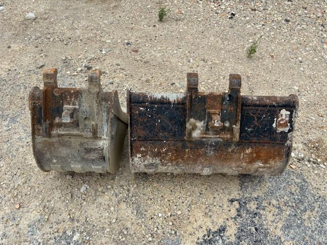 Мини-экскаватор Kubota U 55-4: фото 17