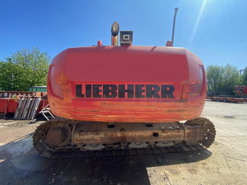 Liebherr R 916 LC LITRONIC - Гусеничный экскаватор: фото 4 Liebherr R 916 LC LITRONIC - Гусеничный экскаватор: фото 4