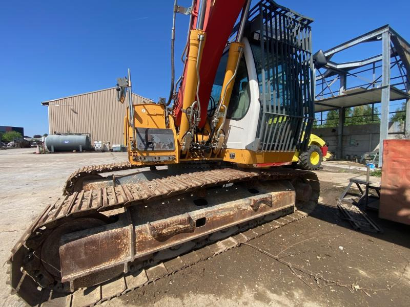 Liebherr R 916 LC LITRONIC - Гусеничный экскаватор: фото 5 Liebherr R 916 LC LITRONIC - Гусеничный экскаватор: фото 5