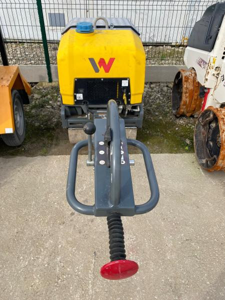 NEUSON 65 CM - Каток тротуарный: фото 3 NEUSON 65 CM - Каток тротуарный: фото 3