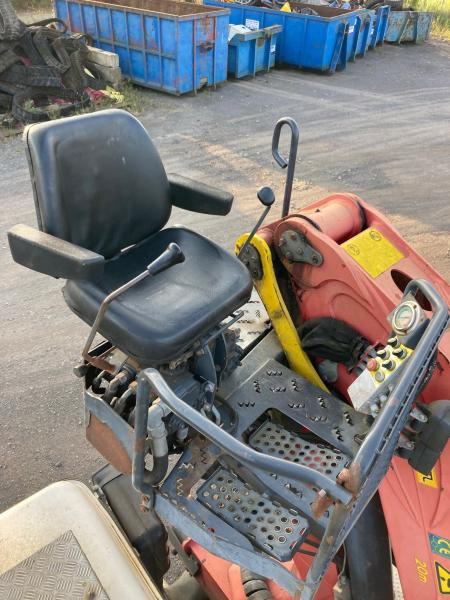 Palfinger EPSILON 140Z - Мобильный кран: фото 5 Palfinger EPSILON 140Z - Мобильный кран: фото 5