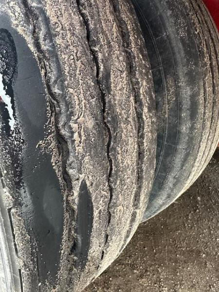 Низкорамный прицеп RECORD RPE 24: фото 7