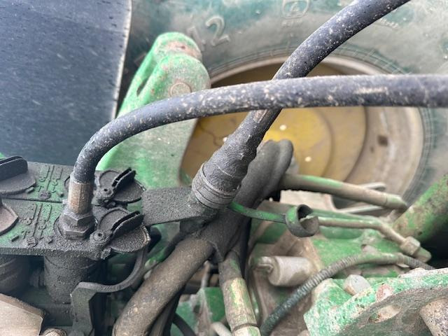 Низкорамный прицеп RECORD RPE 24: фото 11