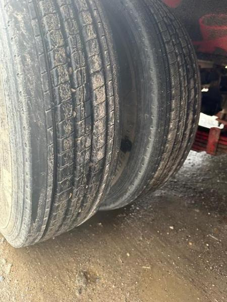 Низкорамный прицеп RECORD RPE 24: фото 9