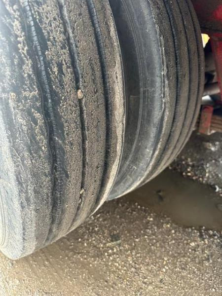 Низкорамный прицеп RECORD RPE 24: фото 8