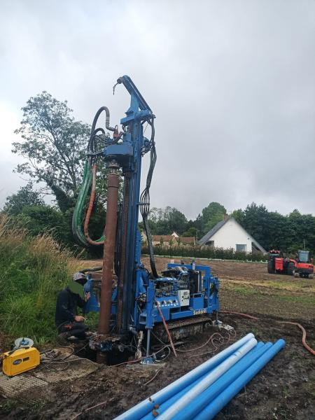 SEDIDRILL 310 E - Буровая машина: фото 5 SEDIDRILL 310 E - Буровая машина: фото 5