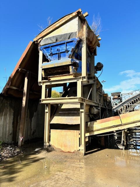 Terex UNITE DE CHAULAGE - Дробилка: фото 2 Terex UNITE DE CHAULAGE - Дробилка: фото 2