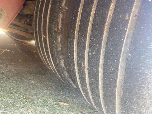 Низкорамный полуприцеп Trax 3 ESSIEUX: фото 10