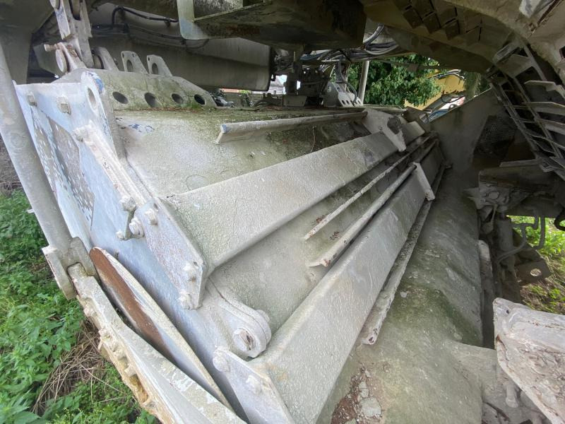 Стабилизатор грунта WIRTGEN WR 2400: фото 8 Стабилизатор грунта WIRTGEN WR 2400: фото 8