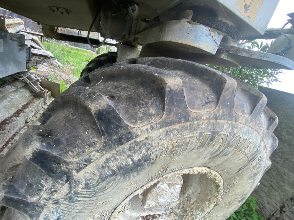 Стабилизатор грунта WIRTGEN WR 2400: фото 10 Стабилизатор грунта WIRTGEN WR 2400: фото 10