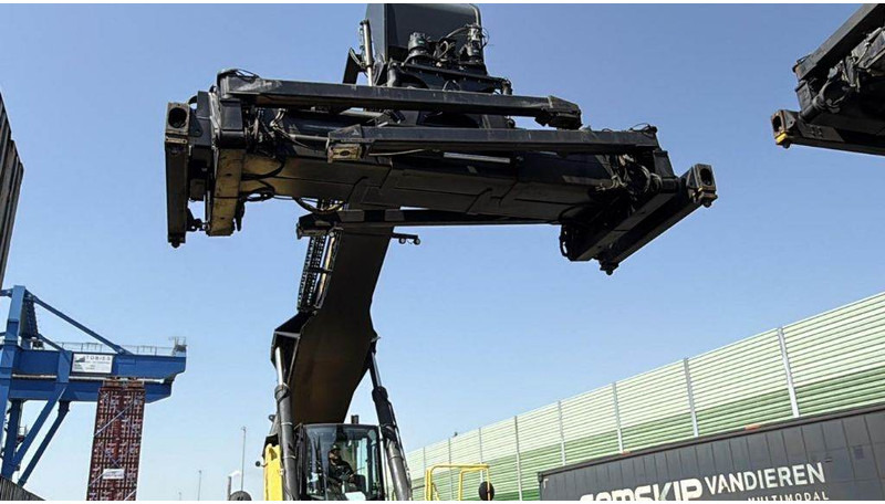 Hyster RS4636IH - Ричстакер: фото 4 Hyster RS4636IH - Ричстакер: фото 4