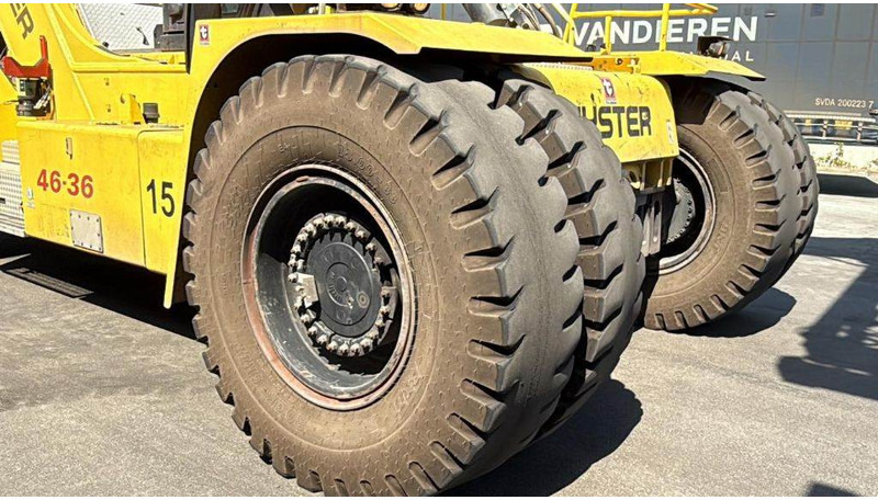 Hyster RS4636IH - Ричстакер: фото 5 Hyster RS4636IH - Ричстакер: фото 5