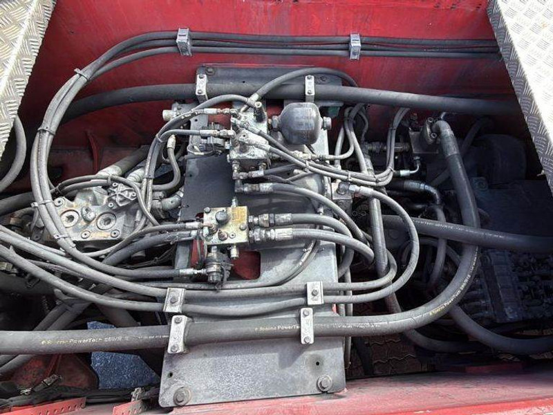 Ричстакер Kalmar DRF400-60C5: фото 7 Ричстакер Kalmar DRF400-60C5: фото 7