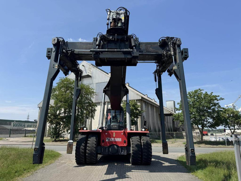 Kalmar DRG450-60C5 - Ричстакер: фото 5 Kalmar DRG450-60C5 - Ричстакер: фото 5