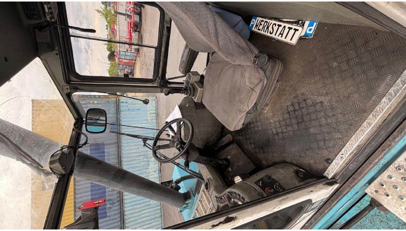 SMV SC4127TA5 - Ричстакер: фото 2 SMV SC4127TA5 - Ричстакер: фото 2