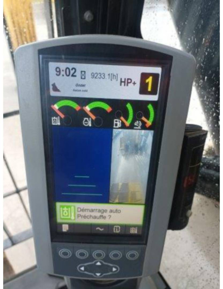 CAT 374F - Гусеничный экскаватор: фото 5 CAT 374F - Гусеничный экскаватор: фото 5