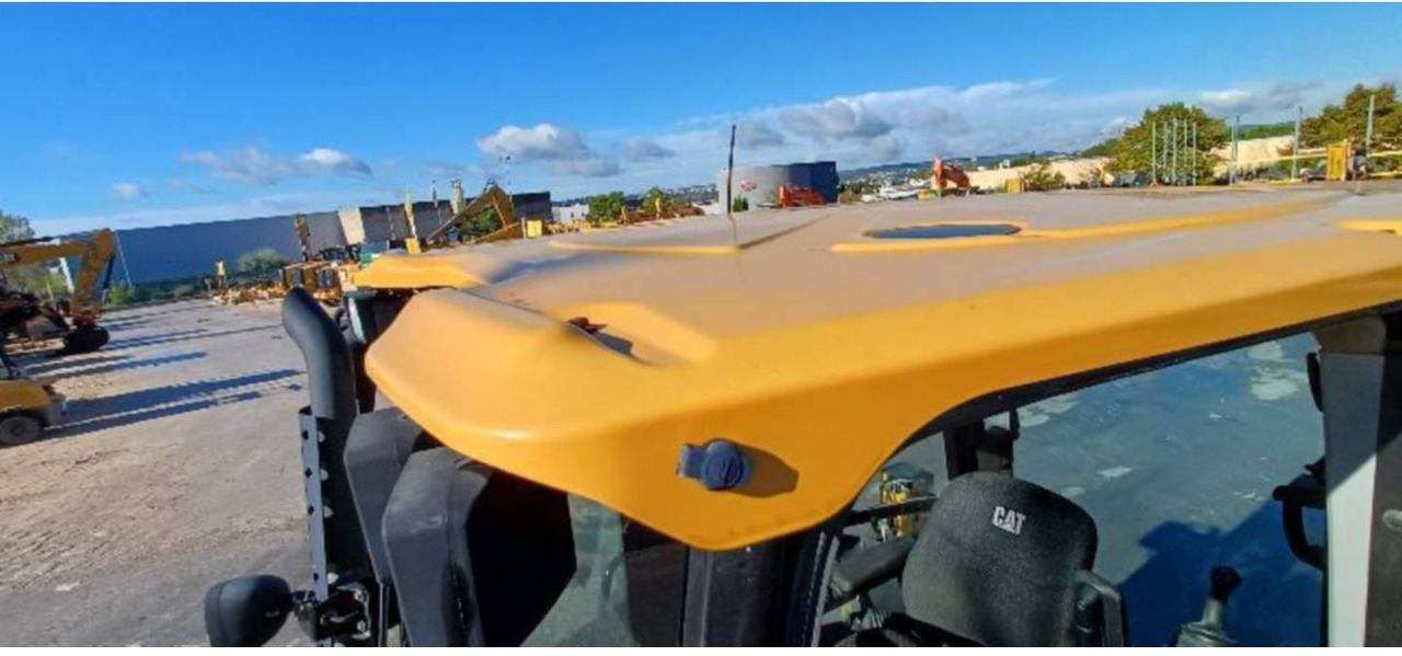 CAT 432F2 - Экскаватор-погрузчик: фото 5 CAT 432F2 - Экскаватор-погрузчик: фото 5