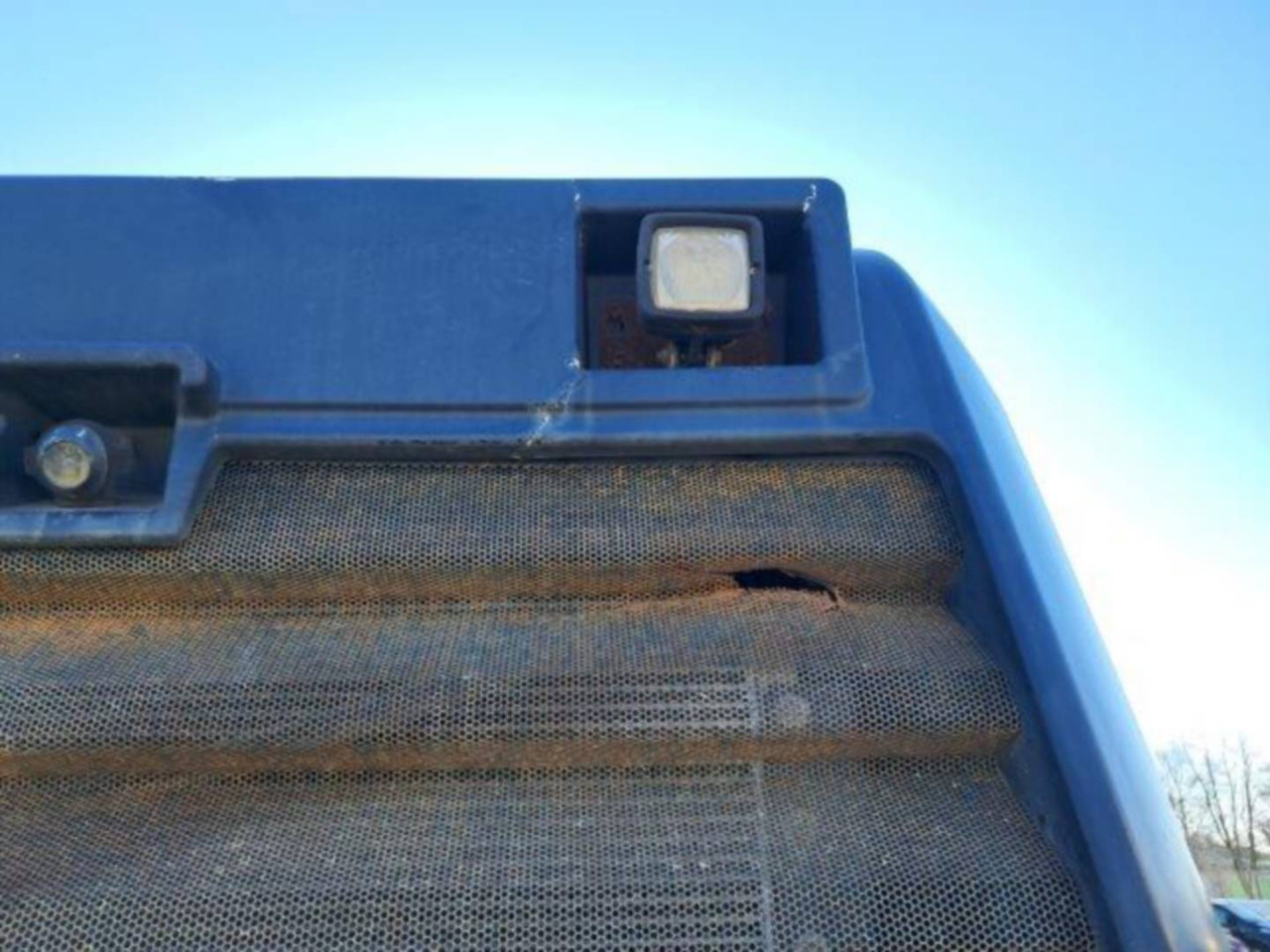 Колёсный погрузчик CAT 972K: фото 18 Колёсный погрузчик CAT 972K: фото 18