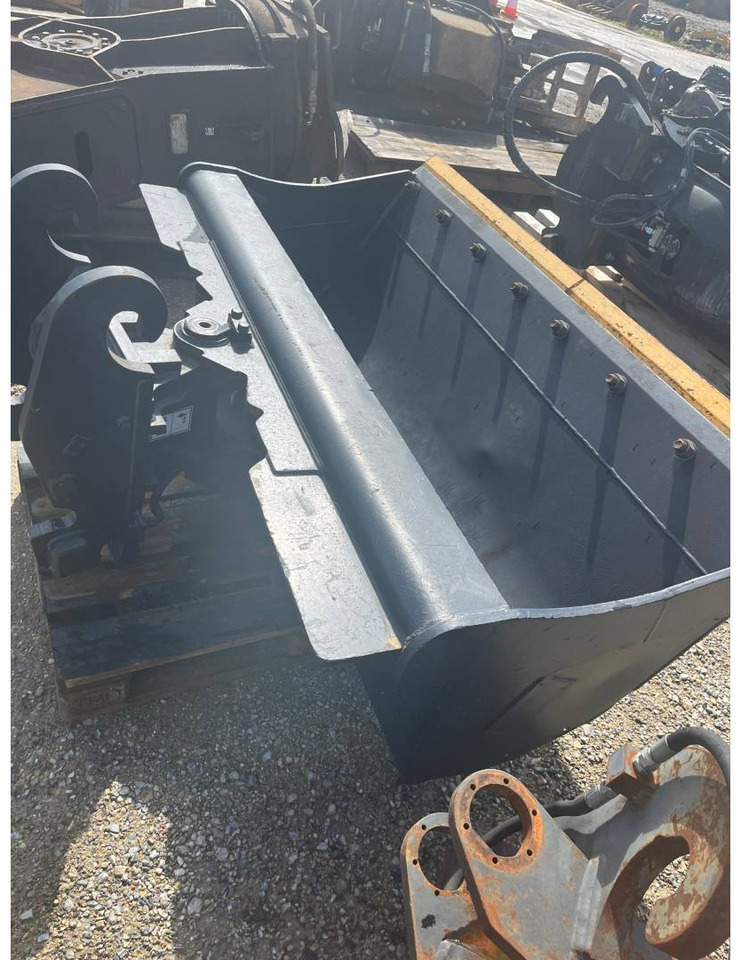 CAT GODET/TILT/CW30S/2000MM/510-6694/BUCKET - Ковш для экскаватора для Строительной техники: фото 1 CAT GODET/TILT/CW30S/2000MM/510-6694/BUCKET - Ковш для экскаватора для Строительной техники: фото 1