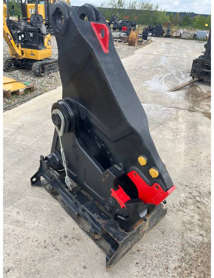 CAT MP324.J1B.CC - Гидроножницы для Строительной техники: фото 2 CAT MP324.J1B.CC - Гидроножницы для Строительной техники: фото 2