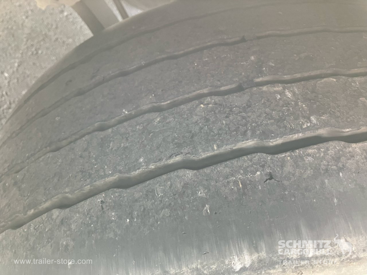 SCHMITZ Semiremolque Frigo Standard Double deck - Изотермический полуприцеп: фото 5 SCHMITZ Semiremolque Frigo Standard Double deck - Изотермический полуприцеп: фото 5